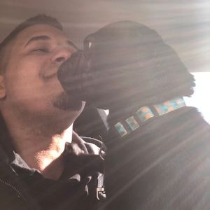 Meet your Posher, Roberto